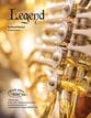 Legend Concert Band sheet music cover